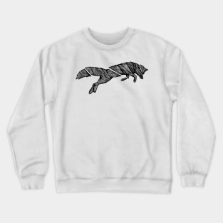 FOX Crewneck Sweatshirt